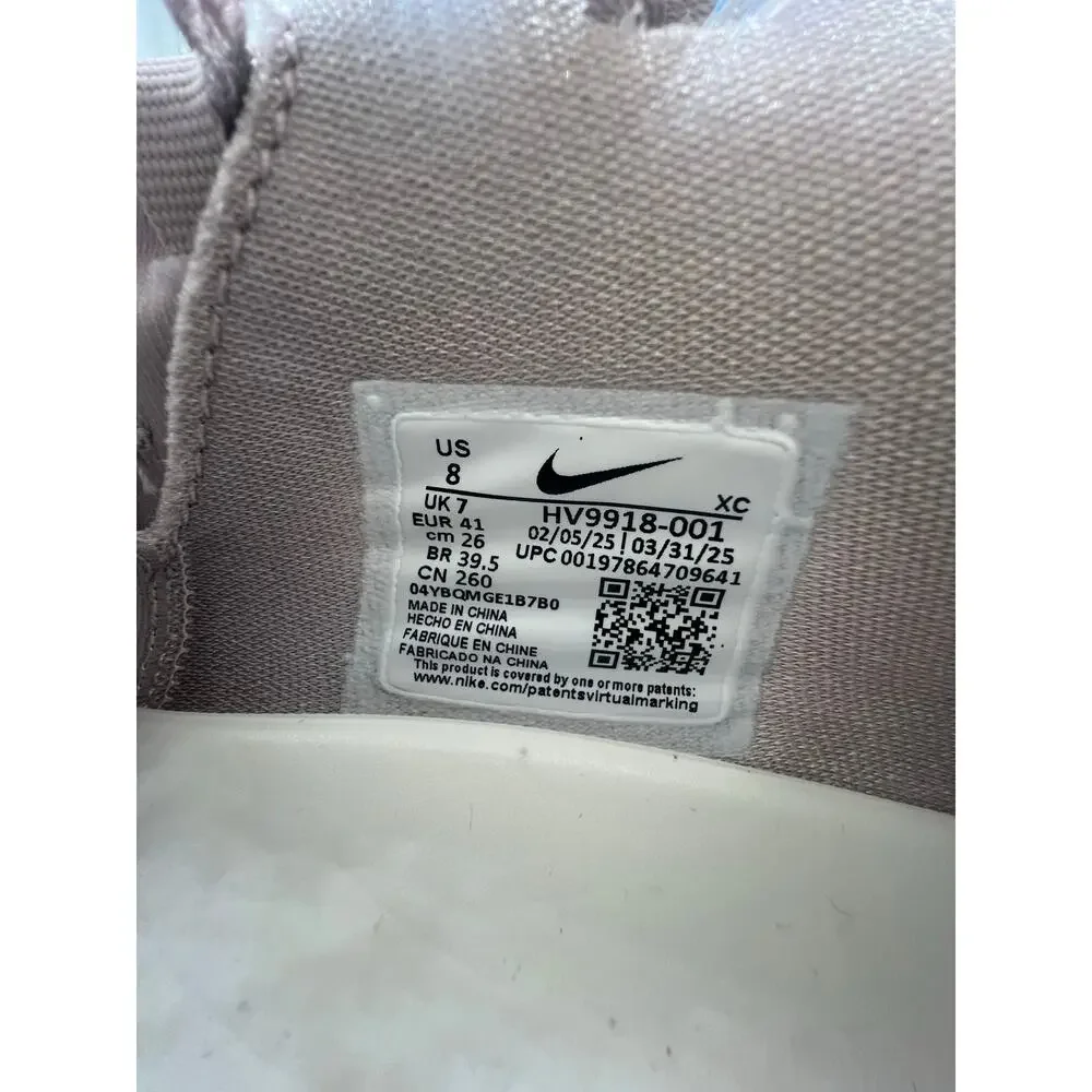 Nike Air Zoom GT Cut 3 Turbo “Platinum” size 8 men’s